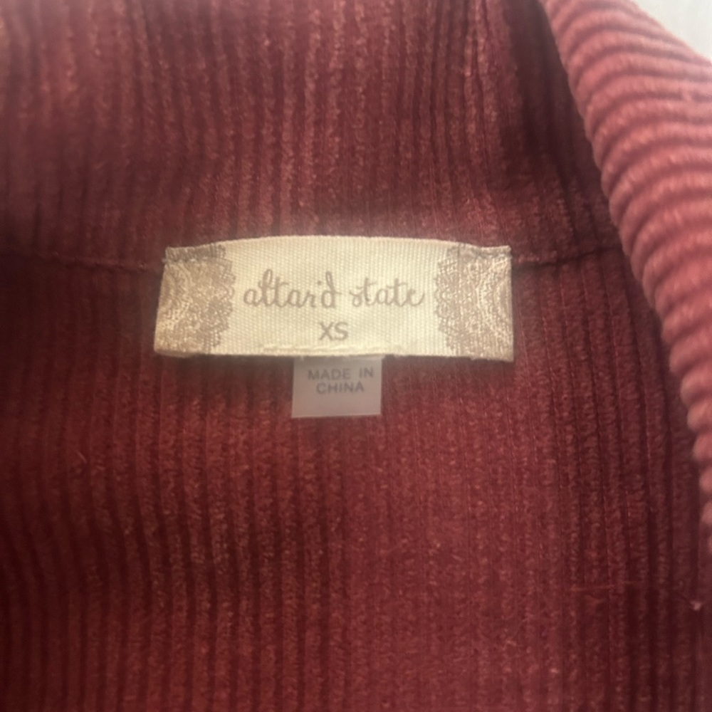 Altard state jacket - Picture 2 of 2